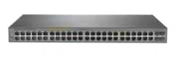 HPE OfficeConnect 1820 48G PoE+ (370W) Switch (J9984A)