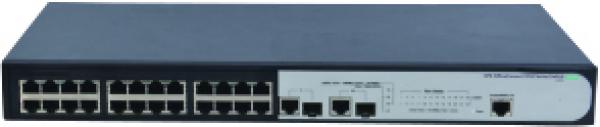 HPE OfficeConnect 1910 24 Switch (JG538A)