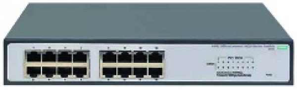 HPE O iceConnect 1420-16G Switch (JH016A)