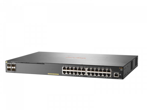 Aruba 2540 24G 4SFP+ Switch (JL354A)