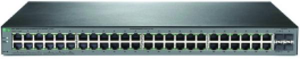 HPE OfficeConnect 1920S 48G 4SFP Switch (JL382A)